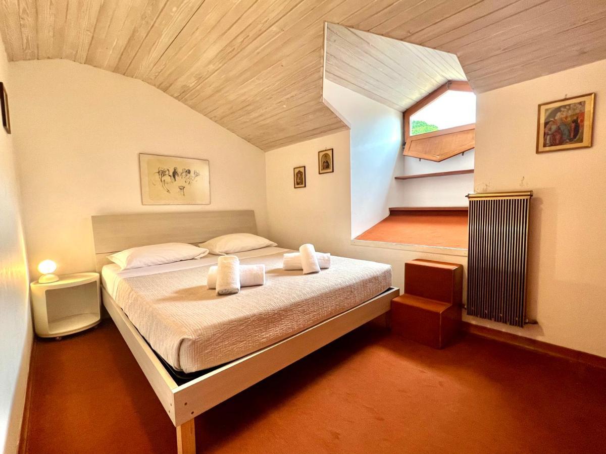 Sixties Sun & Sea Monterosso Apartment Monterosso al Mare Bagian luar foto